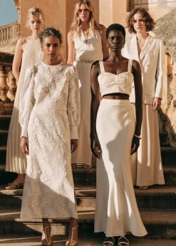 Sezane Jupes & Shorts|Jupe Ameline