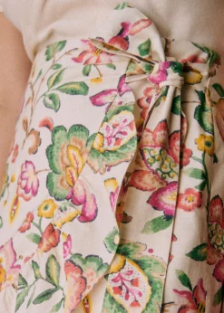 Sezane Jupes & Shorts|Jupe Camila