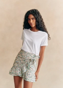 Sezane Jupes & Shorts|Jupe Come