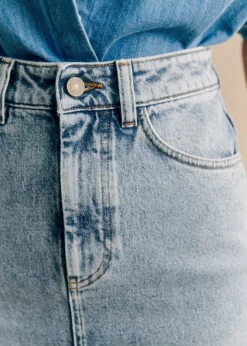 Sezane Jupes & Shorts|Jupe Despina