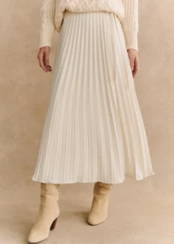 Sezane Jupes & Shorts|Jupe Dila