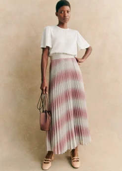 Sezane Jupes & Shorts|Jupe Dilo