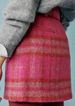 Sezane Jupes & Shorts|Jupe Gillie