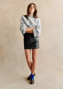 Sezane Jupes & Shorts|Jupe Harlow