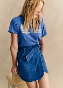 Sezane Jupes & Shorts|Jupe Lana