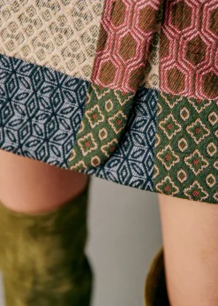 Sezane Jupes & Shorts|Jupe Leandra