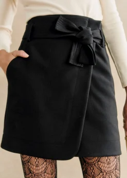 Sezane Jupes & Shorts|Jupe Leandra