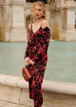 Sezane Jupes & Shorts|Jupe Leona