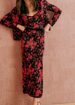 Sezane Jupes & Shorts|Jupe Leona