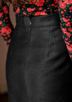 Sezane Jupes & Shorts|Jupe Madelyn