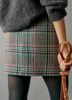 Sezane Jupes & Shorts|Jupe Malia