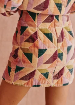 Sezane Jupes & Shorts|Jupe Malia