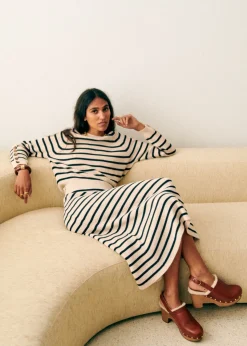 Sezane Jupes & Shorts|Jupe Naelle