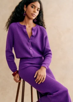 Sezane Jupes & Shorts|Jupe Naelle