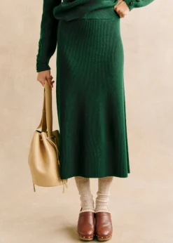 Sezane Jupes & Shorts|Jupe Naelle