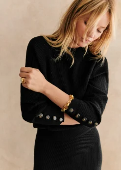 Sezane Jupes & Shorts|Jupe Naelle