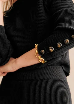 Sezane Jupes & Shorts|Jupe Naelle