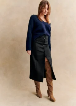 Sezane Jupes & Shorts|Jupe Rosalba