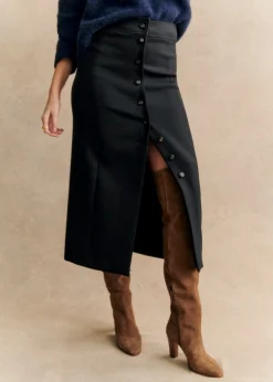 Sezane Jupes & Shorts|Jupe Rosalba