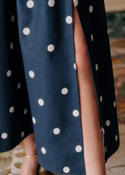 Sezane Jupes & Shorts|Jupe Sophie