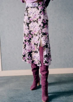 Sezane Jupes & Shorts|Jupe Tabata