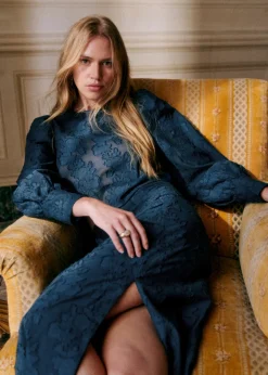 Sezane Jupes & Shorts|Jupe Tabitha