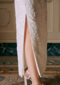 Sezane Jupes & Shorts|Jupe Tabitha