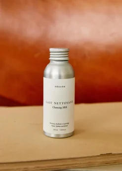 Sezane Entretien du cuir|Lait Nettoyant