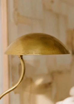 Sezane La Sélection Vintage|Lampe à Poser Manifattura Tedesca