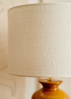 Sezane Les Lumières|Lampe Carmen - Caramel