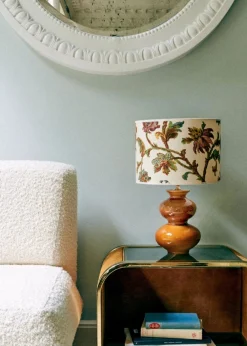 Sezane Les Lumières|Lampe Carmen - Caramel