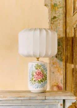 Sezane Les Lumières|Lampe Mezzo - Décor Campo Par Popolo