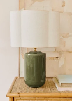 Sezane Les Lumières|Lampe Mezzo - Sauge