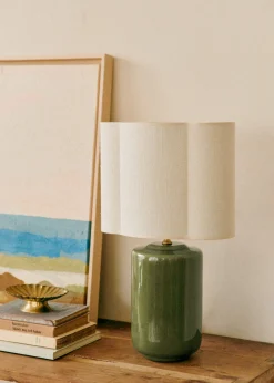 Sezane Les Lumières|Lampe Mezzo - Sauge