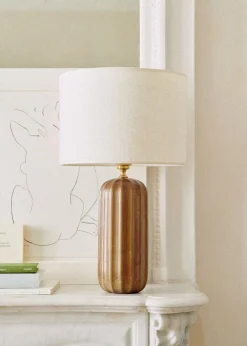 Sezane Les Lumières|Lampe Traviata - Bois