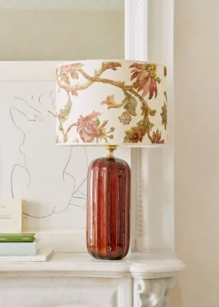 Sezane Les Lumières|Lampe Traviata - Moka