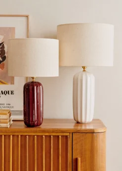 Sezane Les Lumières|Lampe Traviata - Moka