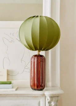 Sezane Les Lumières|Lampe Traviata - Moka