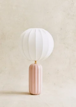 Sezane Les Lumières|Lampe Traviata - Rose