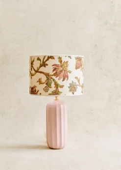 Sezane Les Lumières|Lampe Traviata - Rose