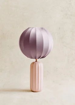 Sezane Les Lumières|Lampe Traviata - Rose