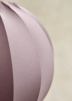 Sezane Les Lumières|Lampe Traviata Grand Modèle - Moka