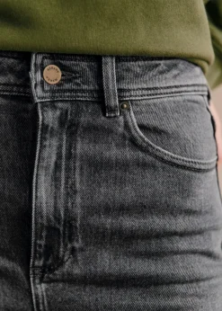 Sezane Denim|Denim|Le Crop