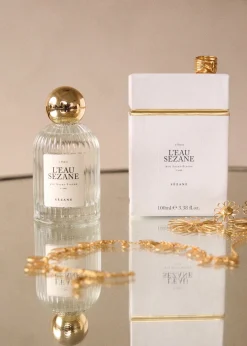 Sezane Lifestyle|L'eau Sézane