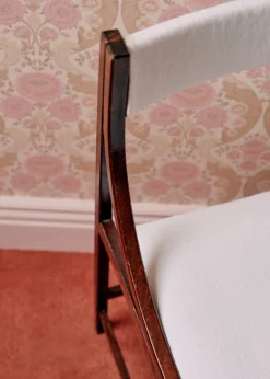 Sezane La Sélection Vintage|Lot De 6 Chaises Italiennes Vintage