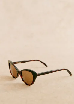 Sezane Solaires|Solaires|Lunettes De Soleil Bianca