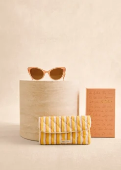Sezane Solaires|Solaires|Lunettes De Soleil Bianca