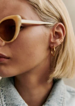 Sezane Solaires|Solaires|Lunettes De Soleil Bianca