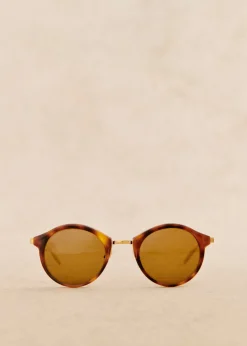 Sezane Solaires|Lunettes De Soleil Bonnie