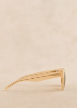 Sezane Solaires|Lunettes De Soleil Mila